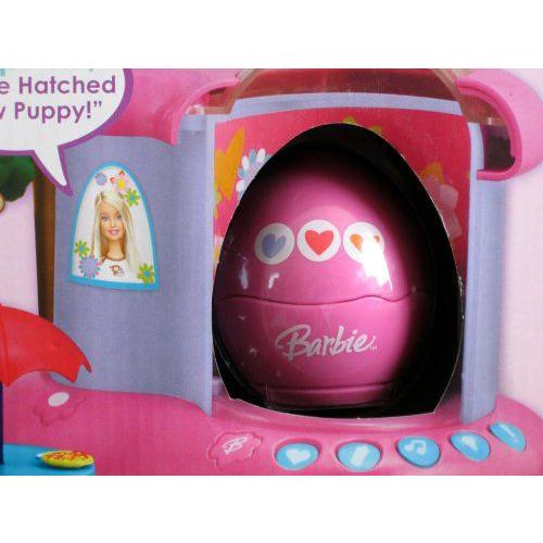 Barbie(バービー) Love 'N Care Surprise Pets Playset - Pet Park Recognizes your Pets / Speech & Sou |  | 02
