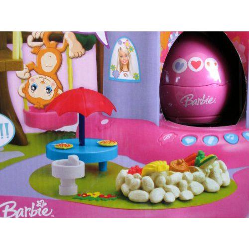 Barbie(バービー) Love 'N Care Surprise Pets Playset - Pet Park Recognizes your Pets / Speech & Sou |  | 03