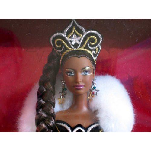 Barbie(バービー) - 2006 ホリデー Barbie(バービー) AA by Bob Mackie - コレクター 人形 2006 Mattel |  | 01