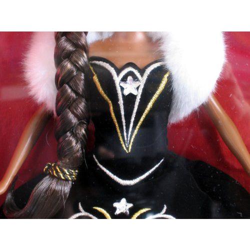 Barbie(バービー) - 2006 ホリデー Barbie(バービー) AA by Bob Mackie - コレクター 人形 2006 Mattel |  | 03