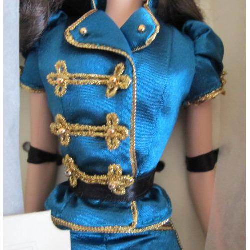 Silkstone The Usherette バービー人形 ファッション モデルコレクション ゴールドレーベル (2007) |  | 03