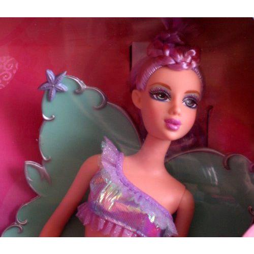 Barbie(バービー) FAIRYTOPIA Magic of The Rainbow ENCHANTED Giftset / Secret Sprite Cottage， Merma |  | 03