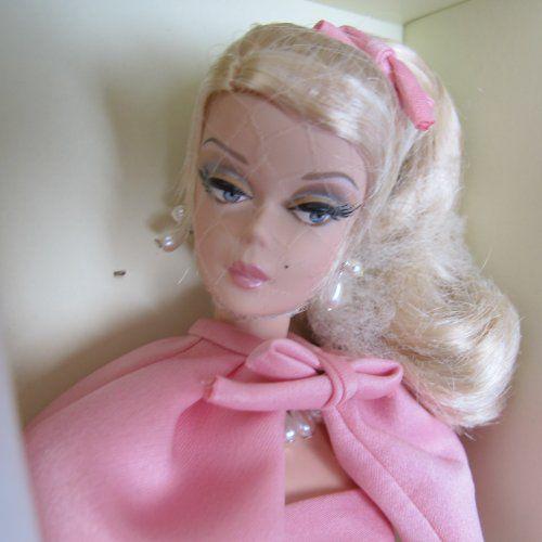 Barbie(バービー) MOVIE MIXER 人形 Silkstone ゴールドレーベル ファッション モデルコレクション (2007 |  | 01