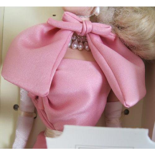 Barbie(バービー) MOVIE MIXER 人形 Silkstone ゴールドレーベル ファッション モデルコレクション (2007 |  | 02