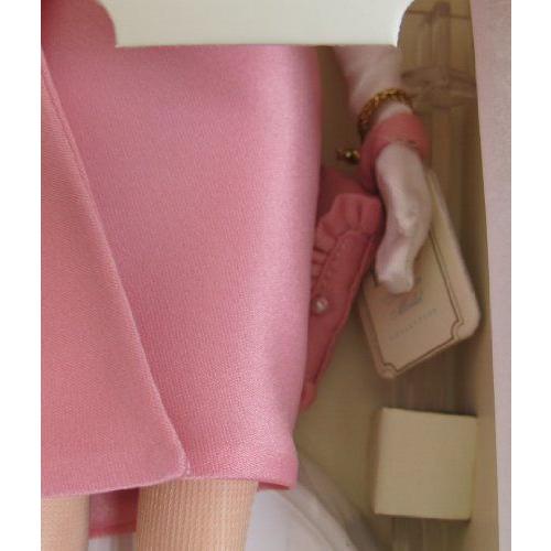 Barbie(バービー) MOVIE MIXER 人形 Silkstone ゴールドレーベル ファッション モデルコレクション (2007 |  | 03