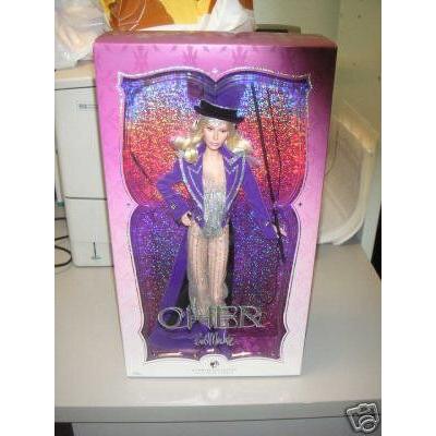 Barbie(バービー) コレクター - Cher リングmaster Bob Mackie - プラチナレーベル 2007 Mattel |  | 01