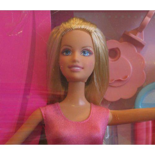 Barbie(バービー) I Can Be A Dance Teacher 10+ Piece Playset / Barbie(バービー) & Kelly 人形 (2007) |  | 01