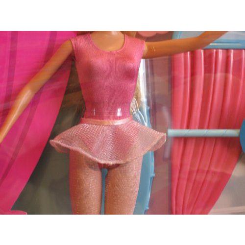 Barbie(バービー) I Can Be A Dance Teacher 10+ Piece Playset / Barbie(バービー) & Kelly 人形 (2007) |  | 03