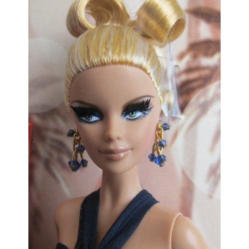 Barbie(バービー) E Live From The Red Carpet 人形 Badgley Mischka コレクター エディション (2007) |  | 01