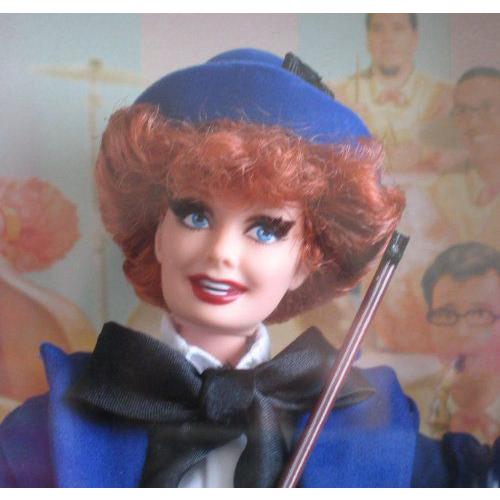 Barbie(バービー) コレクター I Love Lucy The Audition 人形 Episode 6 (2007) |  | 01