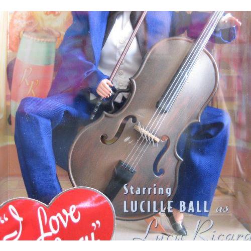 Barbie(バービー) コレクター I Love Lucy The Audition 人形 Episode 6 (2007) |  | 02