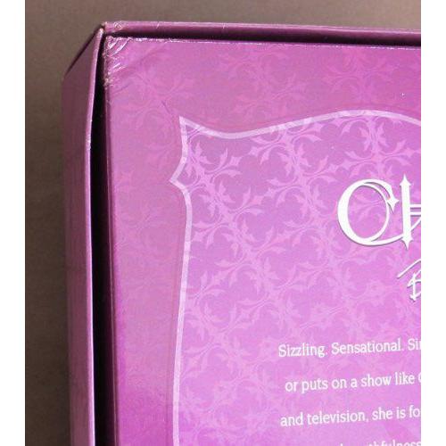 Barbie(バービー) Cher リングmaster Bob Mackie 人形 - プラチナレーベル Barbie(バービー) コレクター |  | 03