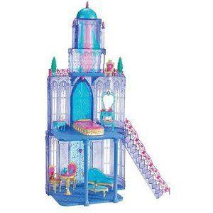 Barbie(バービー)R & The Diamond Castle Playset / Lights & Music (2008) |  | 02