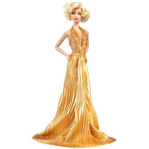 Mattel Year 2008 Barbie(バービー) 50周年記念 ピンクレーベル コレクター シリーズ 12 Inch 人形 - Bar | 