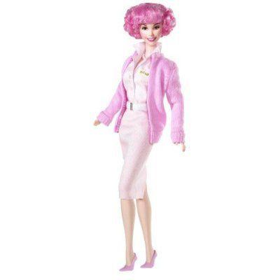 Barbie(バービー) in Grease! S＆y， Rizzo， & Frenchie Set of Three 2007 2008 |  | 03