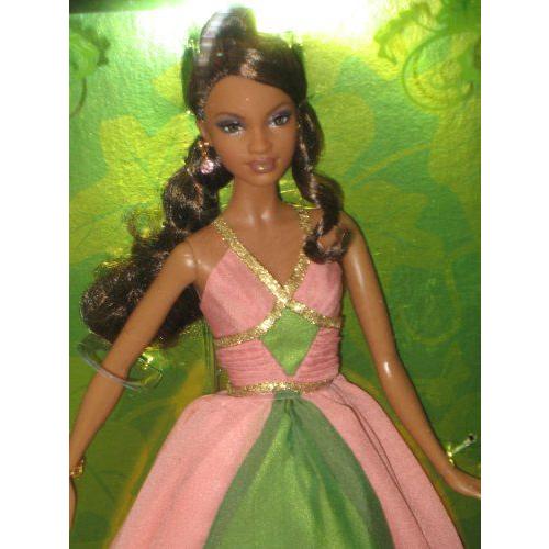 Barbie(バービー) コレクター ピンクレーベル 2008 AKA CENTENNIAL バービー人形 |  | 01