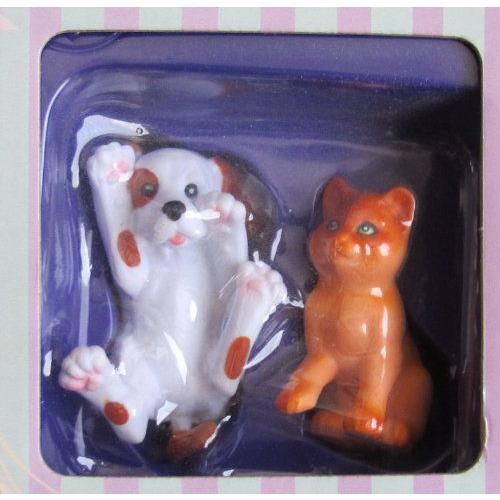 Barbie(バービー) VET CENTER Playset / EXAM COUNTER， DOG， CAT & More! (2008 Mattel Canada) |  | 01