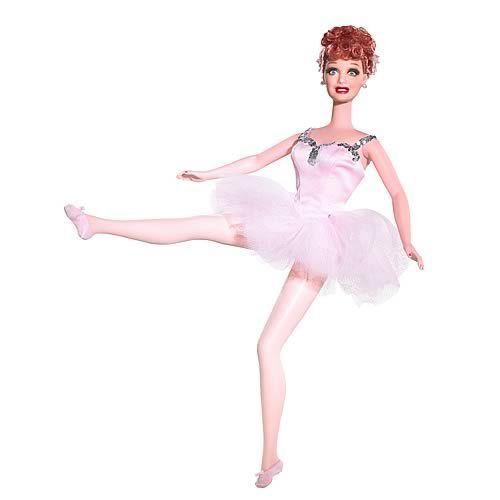 MATTEL 2009 I LOVE LUCY BALLET バービー人形 | 