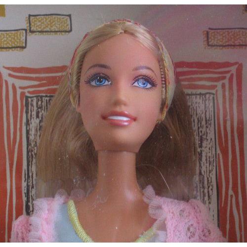 Barbie(バービー) Going Home 人形 & Baby - 7th エディション (2009 Mattel Hong Kong) |  | 01