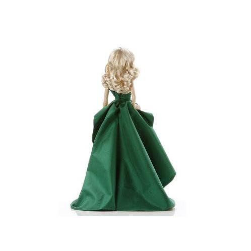 バービー人形 Barbie(バービー) コレクター ホリデー Barbie(バービー) 2011 人形 parallel import goods |  | 02
