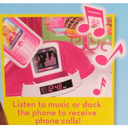 Barbie(バービー) CHILD Size GOURMET KITCHEN Playset / SOUNDS & 19 アクセサリー TOYS”R”US 限定 (2 |  | 02