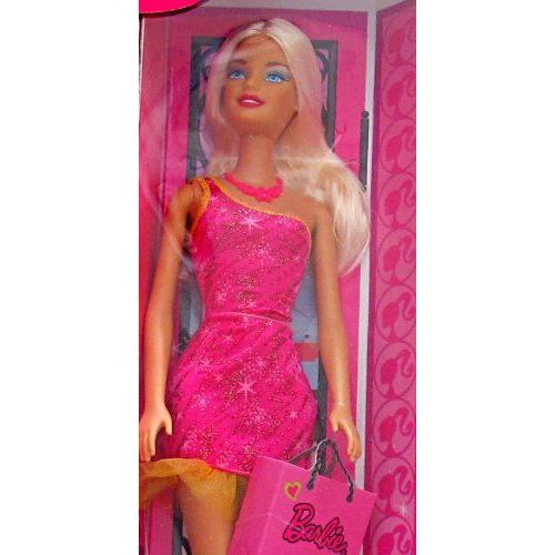 Barbie(バービー) & TERESA 人形 & ファッション ギフトパック / バービー人形， TERESA 人形， CLOTHES |  | 01