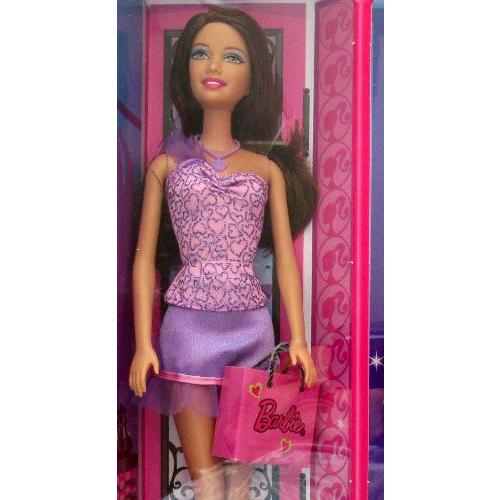 Barbie(バービー) & TERESA 人形 & ファッション ギフトパック / バービー人形， TERESA 人形， CLOTHES |  | 02