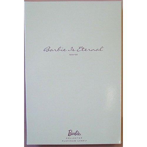 Barbie(バービー) is Eternal 2012 National Collectible Barbie(バービー) Convention |  | 02