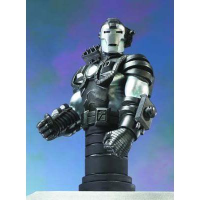 在庫限り ウォーマシン アイアンマン Mini 上半身 By Bowen Designs ワールドセレクトショップ 通販 Yahoo ショッピング 美しい Www Doctor Plan Com