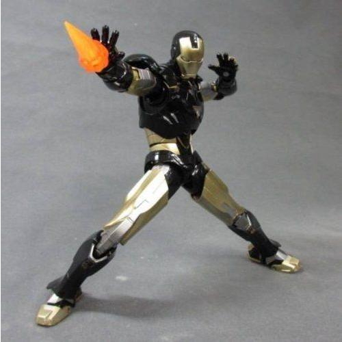 S.H.Figuarts アイアンマン MARK6 (Black Ver.) //Tamash2 Nation 2013 限定//