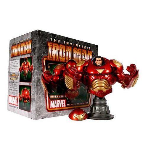 アイアンマン 'ハルク上半身r' アーマー Mini-上半身 Bowen Designs!