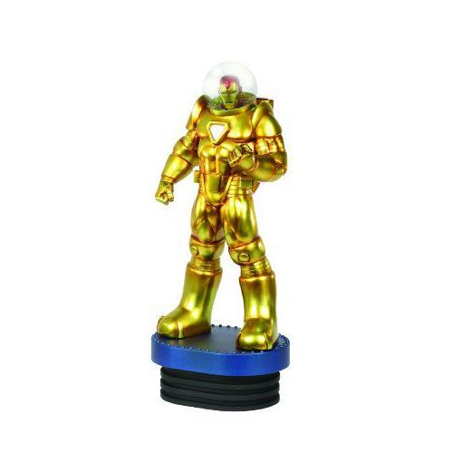 Bowen Designs アイアンマン: Hydro アーマー 図形