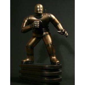 アイアンマン Original Faux Bronze Bowen Designs フィギュア