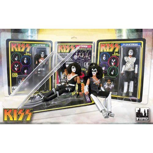 激レア　キッス　KISS ワッキーワブラー　2体セット Amazon.co.jp: KISS Collectors Memorabilia: 2011 Funko Wacky