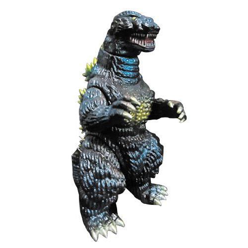 Marmit Monster Heaven ゴジラ ソフト ビニール フィギュア Marmit Monster Heaven ゴジラ ソフト ビニール フィギュア