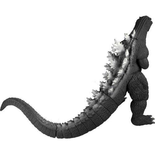 バンダイ ゴジラ 2005 Movie アクション Fig (Final Wars) ~9インチ ~15インチ L W/Tag 5129 |  | 01