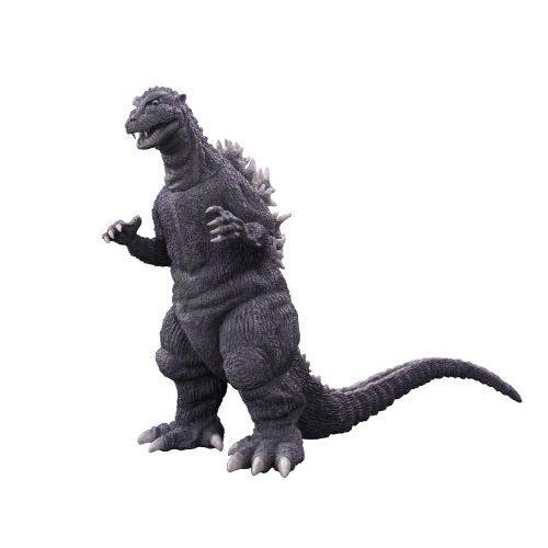 X-Plus 東宝 シリーズ ゴジラ 1954 Version 12インチ ビニール
