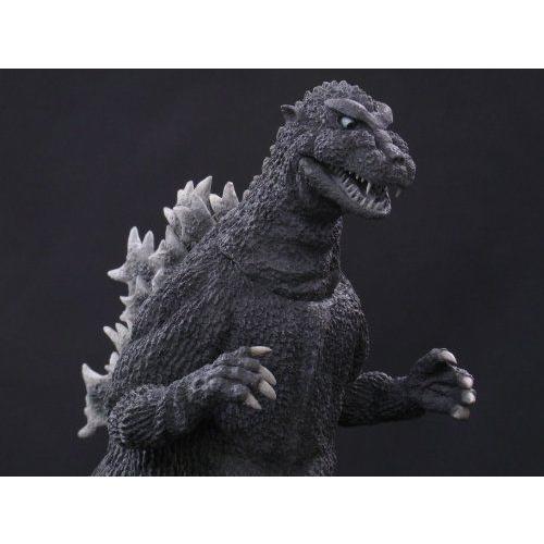 X-Plus 東宝 シリーズ ゴジラ 1954 Version 12インチ ビニール