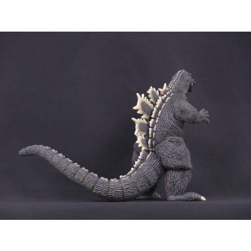 東宝 ラージモンスターシリーズ - ゴジラ 1962 (PVC フィギュア) |  | 01