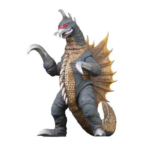 ギガn (PVC フィギュア) X-plus 東宝 ラージモンスターシリーズ ゴジラ 