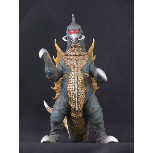 ギガn (PVC フィギュア) X-plus 東宝 ラージモンスターシリーズ ゴジラ [JAPAN]_1