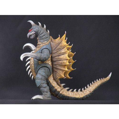 ギガn (PVC フィギュア) X-plus 東宝 ラージモンスターシリーズ ゴジラ [JAPAN]_2