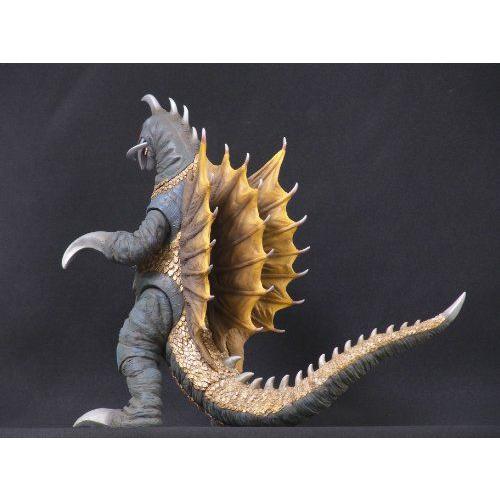 ギガn (PVC フィギュア) X-plus 東宝 ラージモンスターシリーズ ゴジラ  