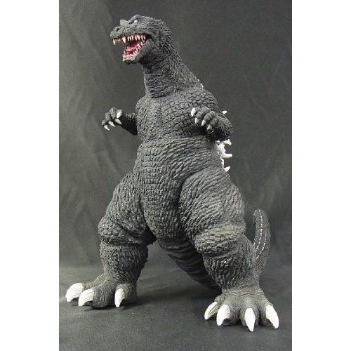 ゴジラ， モスラ and キングギドラ: ジャイアントモンスターズ All-Out Attack Ver. (X-Plus) ゲーム、おもちゃ-フィギュア-フィギュア本体