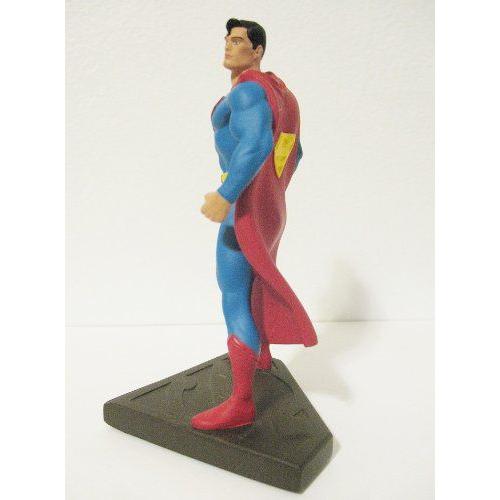 スーパーマン ミニ フィギュア 限定版  Randy Bowen |  | 01