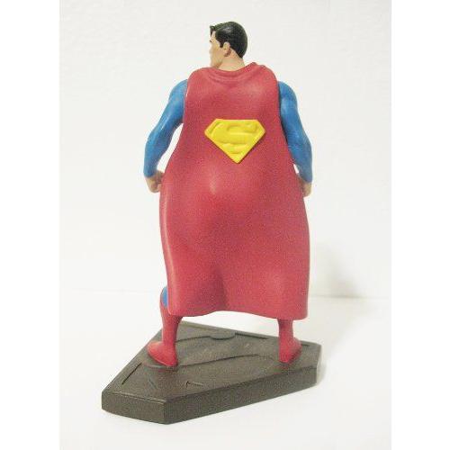 スーパーマン ミニ フィギュア 限定版  Randy Bowen |  | 02