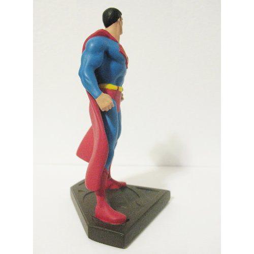 スーパーマン ミニ フィギュア 限定版  Randy Bowen |  | 03