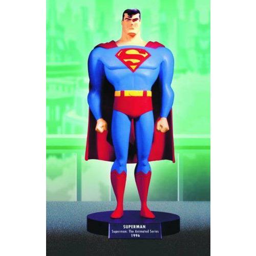 スーパーマン: The Animated シリーズ マケット フィギュア | 
