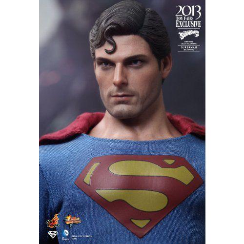 Evil スーパーマン: スーパーマン III Movie Masterpiece Sixth スケール フィギュア - 限定 |  | 01