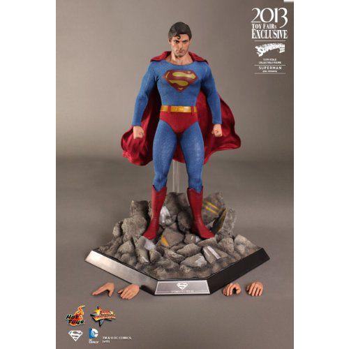 Evil スーパーマン: スーパーマン III Movie Masterpiece Sixth スケール フィギュア - 限定 |  | 02